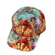 thumbnail image 2 of Los Increíbles Gorra de Béisbol para Hombres, Mujeres y Niños, Gorra Clásica de Visera Plana, Gorra Hip Hop Trucker, Snapback Ajustable, 2 of 5