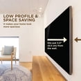 thumbnail image 6 of Pro-Mounts Big Screen Tilt TV Wall Mount for 60" - 110" Flat and Curved LED, LCD, Plasma Displays, 6 of 9