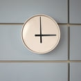 thumbnail image 2 of Relojes Mecanismo de reloj de pared Mecanismo de reloj de eje largo Movimiento de reloj Cuarzo Hogar Plástico, 2 of 6