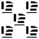 thumbnail image 1 of Moyic Kitchen Threshold Bars Step Ramp for Vacuum Robot Type2, 1 of 1