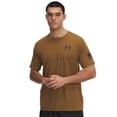 thumbnail image 1 of Remera Under Armour Hombre New Freedom Flag Coyote 3XL, 1 of 2