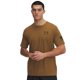 thumbnail image 1 of Camiseta New Freedom Flag para Hombre Under Armour Coyote, 1 of 2