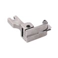 thumbnail image 5 of 4Pcs Sewing Hemmer Foot Universal Flatbed Sewing Machine With Adjustable Left And Right Height Stop, Presser Foot, Edge Positioning, Multi-purpose Pressing And Visible Thread Sewing ,Easy to Install, 5 of 5