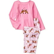 Fg Reindeer Pajama