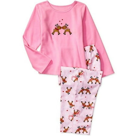 Fg Reindeer Pajama