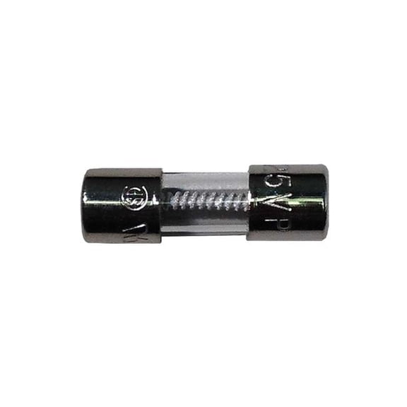 125V 4 Amps Slow Blow Fuse