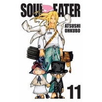 Pre-Owned Soul Eater, Vol. 11 (Paperback) 9780316071154