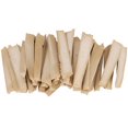 thumbnail image 2 of Temperature Measuring Cone,1230℃ Ceramic Craft Kiln Kiln Temperature Measuring Cone Ceramic Pyrometric Cone Top-Notch Performance, 2 of 9