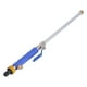 thumbnail image 1 of Lavadora eléctrica de alta presión rociador de limpieza de pistola de lavado de agua de jardín de riego portátil 2 boquillas para coches para flores para ventanas ANGGREK Otros, 1 of 8