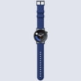 thumbnail image 3 of CMF BY NOTHING Watch Pro 2 Reloj intelligente con Pantalla AMOLED de 1.32", 11 días de duración de la batería, Llamadas por Bluetooth con reducción de Ruido por IA y GPS multisistema Integrado - Azul, 3 of 5