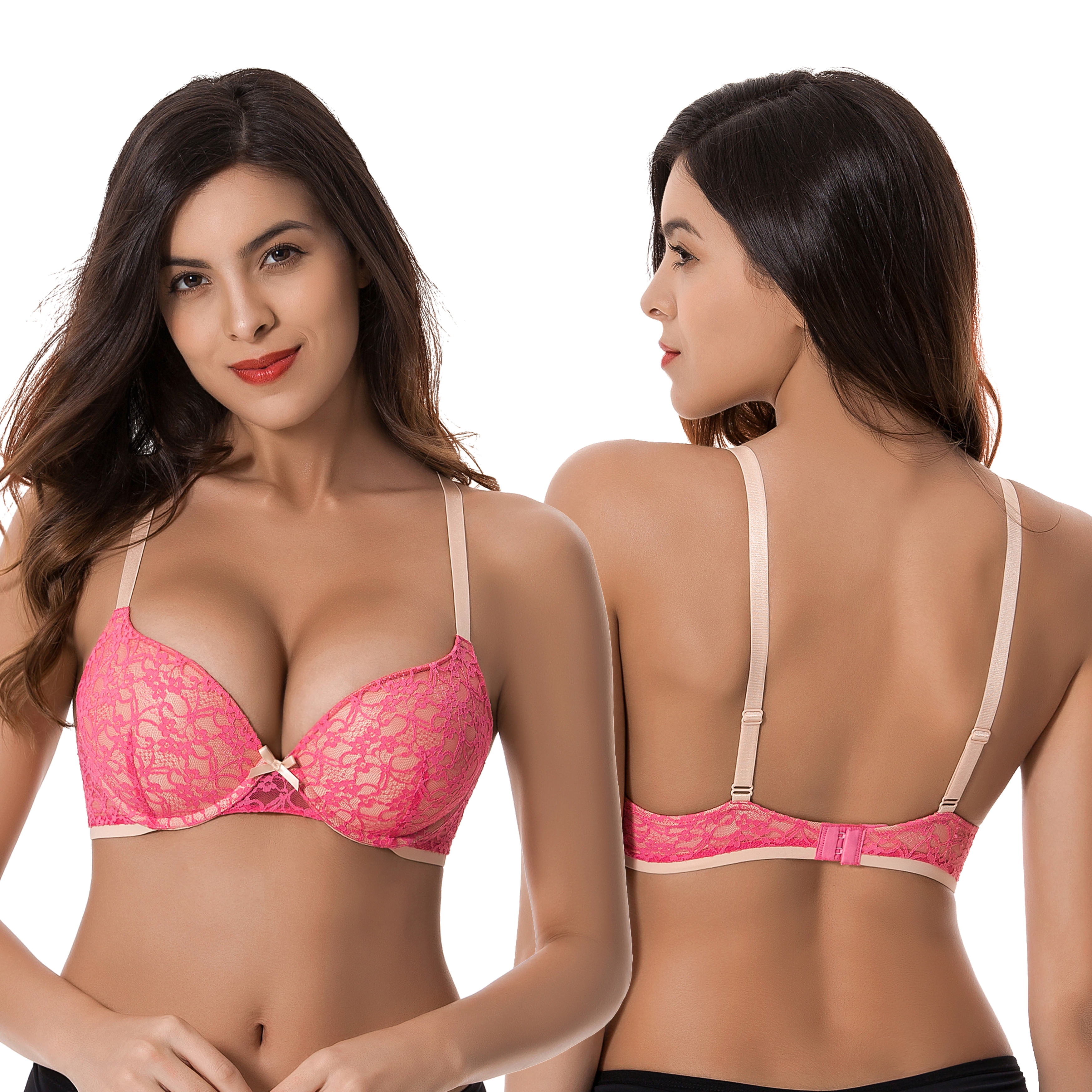 Full Figure Hosiery B,C,D - Cup Bras, For Garments, Plain at Rs 72