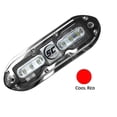 thumbnail image 2 of Shadow-Caster SCM-6 LED Underwater Light w/20' Cable - 316 SS H... [SCM-6-CR-20], 2 of 2