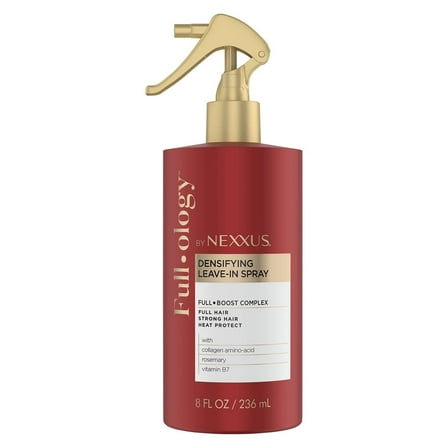 Nexxus Fullology Densifying Leave In Spray, 8 fl. oz.