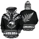 thumbnail image 3 of Sudadera con capucha Aotearoa Silver Fern Roll Into My Heart, sudaderas con cremallera para mujer y hombre, sudaderas de gran tamaño a la moda, ropa deportiva Y2k, 3 of 5