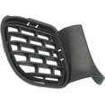 thumbnail image 2 of For 2015-2022 Challenger Bumper Grille Front, Right Black Plastic CH1039187, 2 of 5