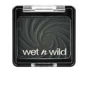 wet n wild Color Icon Eyeshadow Single, Panther