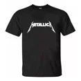 thumbnail image 1 of Playera Metallica, 1 of 3