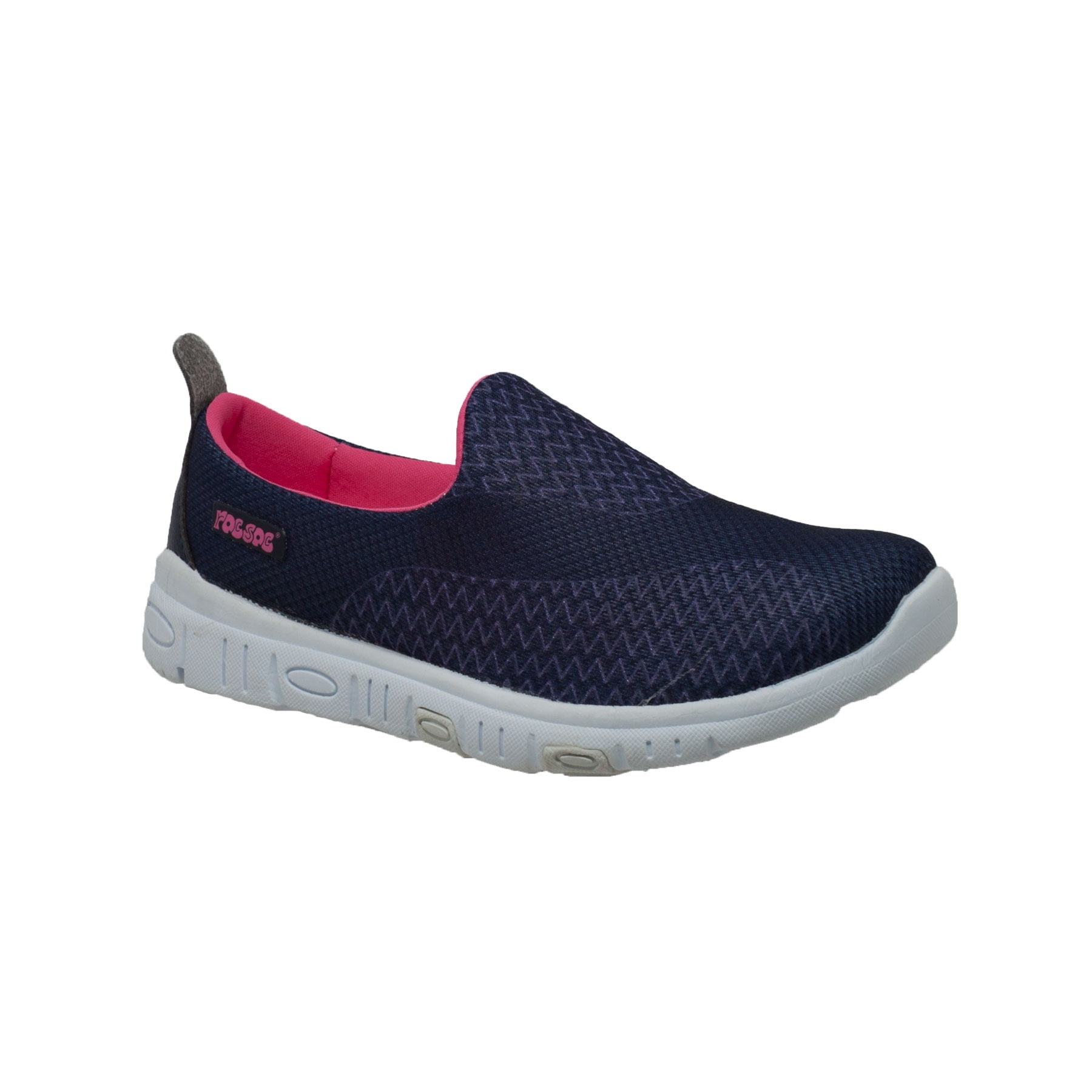 comfort stride shoes