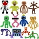 thumbnail image 2 of Muñeca de peluche Rainbow Partner de Roblox, 2 of 2