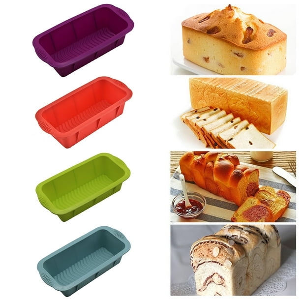 Gwong hogar Color sólido Silicona Halffere Shape Cake Muffin Muffin Postre Diy Herramienta de molde para hornear Gwong 21055462