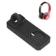 thumbnail image 4 of Estación De Carga, Soporte De Carga 3 En 1 Resistente A Los Arañazos Negro Impermeable Para Auriculares Para Reloj Para Teléfono Móvil ANGGREK Silicone Charging Station, 4 of 8