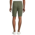 thumbnail image 3 of No Boundaries Men’s Jogger Shorts, 3 of 5