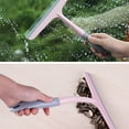 thumbnail image 6 of OEFNTAC Household Glass Scraper Car Glass Cleaner Window Cleaning Floor Tile Wall Cleaning Brush Wiper, 6 of 6
