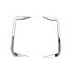 thumbnail image 1 of Para Delica Mini 2023, moldura de cubierta de luz antiniebla de parachoques trasero, accesorios decorativos, 1 of 5