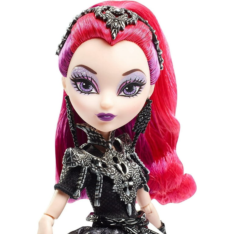 MINHA COLEÇÃO DE EVER AFTER HIGH 