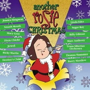 Another Rosie Christmas Audio CD