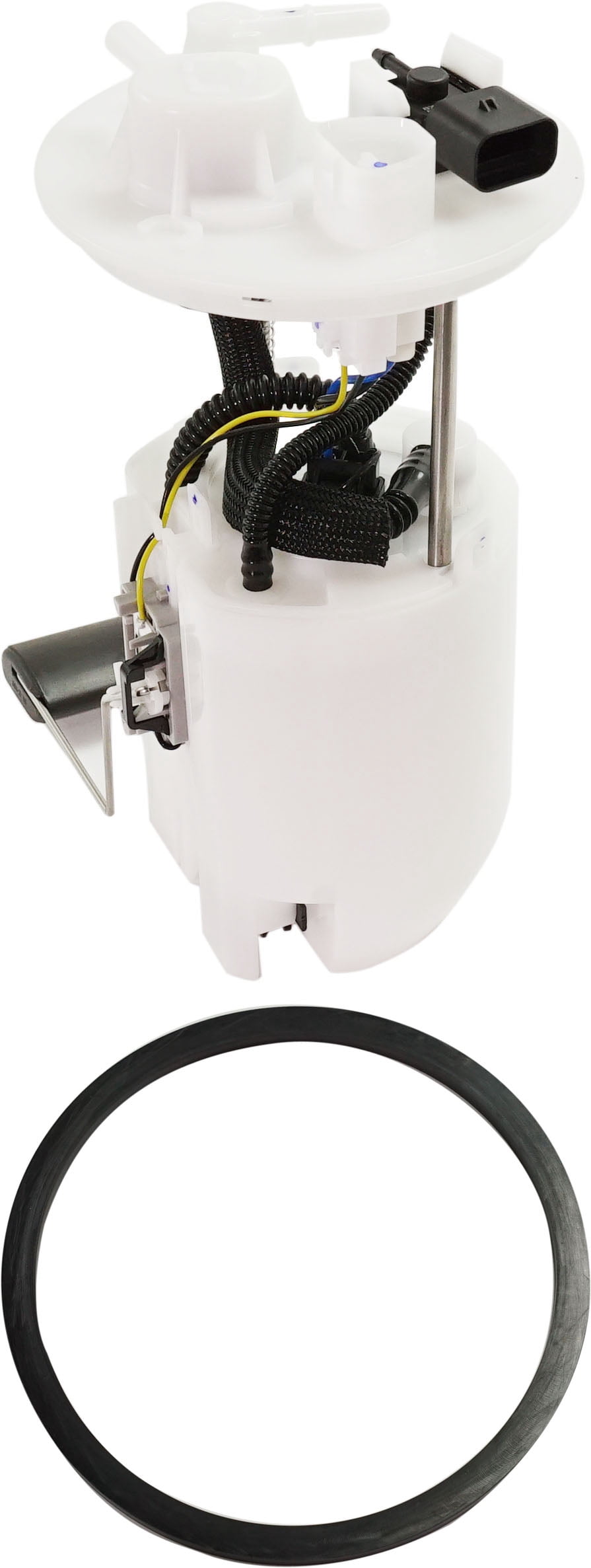Fuel Pump Compatible with 2010-2013 Kia Soul 4Cyl 1.6L 2.0L With Sending Unit