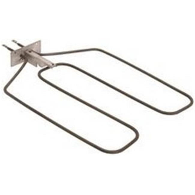 Bake Broil Oven Element for Ge or Hotpoint Rp44X173