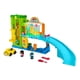thumbnail image 1 of Set de Juego Fisher Price Little People Garage de Vehículos, 1 of 4
