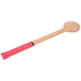 thumbnail image 1 of Dessert Tennis Racket, Tennis Pointer Wooden Spoon Dessert Tennis Racket With Storage Bag For Sport, 1 of 8