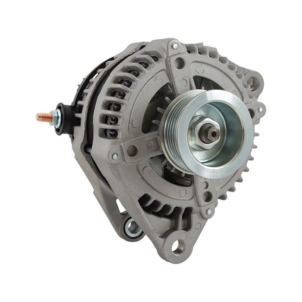 NEW 160A ALTERNATOR FITS JEEP LIBERTY 20102012 5149275AA 4210000780