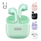 thumbnail image 2 of Auriculares in-ear gamer inalámbricos Lenovo LP40 Pro verde con luz LED, 2 of 7