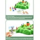 thumbnail image 2 of Juego de conejito de fiesta familiar para niños juguete de trampa de ajedrez juguetes de juego de mesa para padres e hijos Sywqhk libre de BPA, 2 of 9