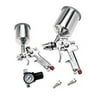 Performance Tool M503 H.V.L.P. Spray Gun Kit, 2-Piece