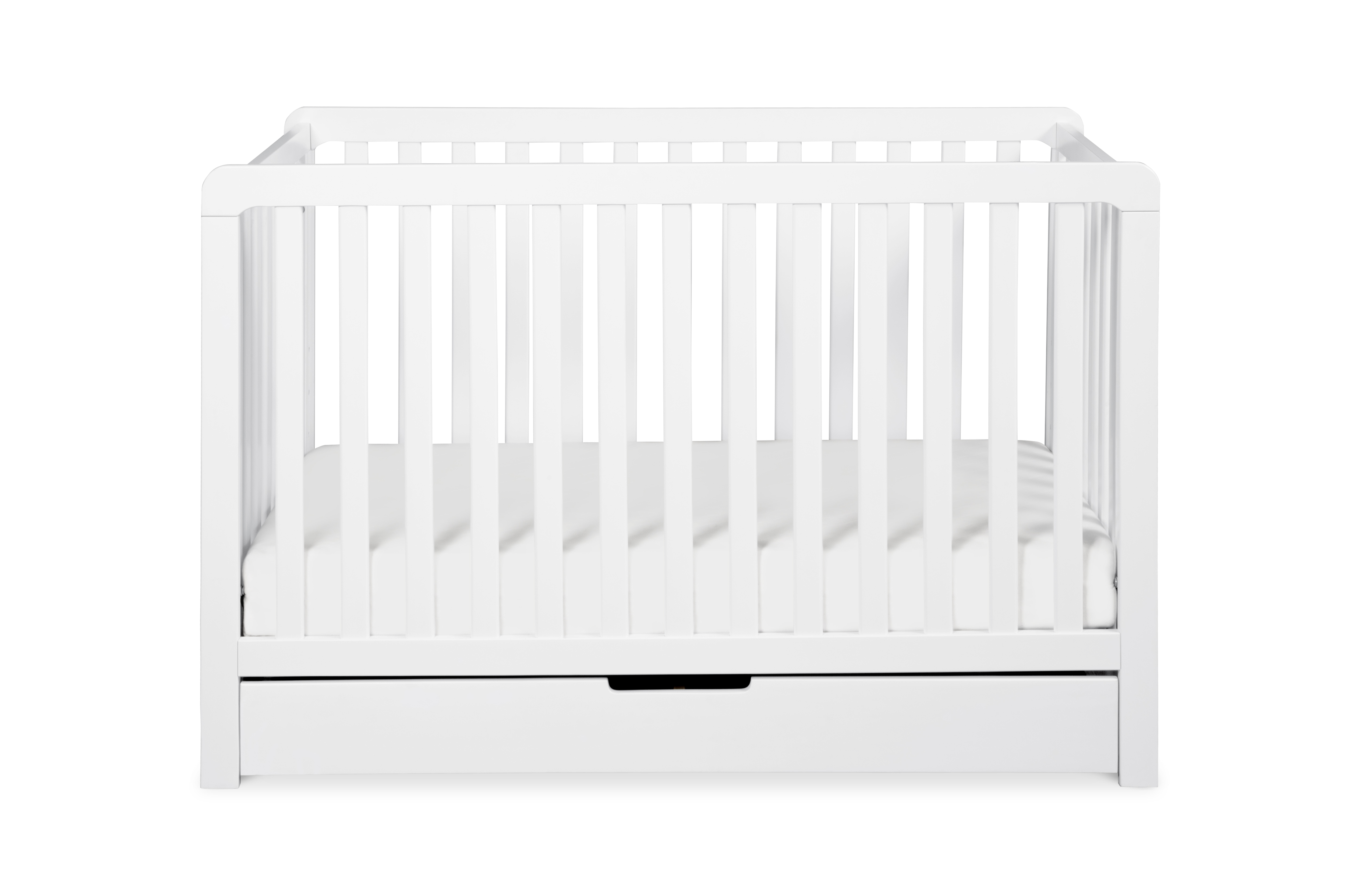 carters davinci colby crib