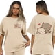 thumbnail image 3 of Bubu Dudu, camisetas de talla europea, camiseta bonita de Manga, camiseta divertida para hombres y mujeres, camiseta informal gráfica, ropa de calle Y2k, ropa gótica de dibujos animados, 3 of 5