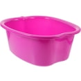 thumbnail image 2 of Foot Bucket Foot Bath Bucket Foot Bathing Bucket Household Foot Basin Foot Washing Bucket, 2 of 8