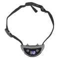 thumbnail image 3 of Dog Barking Collar Waterproof Adjustable Sensitivity Sound Vibration Rechargeable Puppy Training Collar, 3 of 8