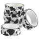thumbnail image 3 of 5 cintas adhesivas decorativas para scrapbooking, color blanco y negro, 3 of 7