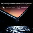 thumbnail image 3 of FIEWESEY Compatible for TCL 10L 5G Tempered Glass Screen Protector, Tempered Glass 9H Hardness Anti-Scratch Clear Screen Protector Film for TCL 10L 5G (2 Pack), 3 of 6