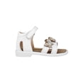 thumbnail image 2 of HUARACHES STYLO NIÑA 265173 SIMIPIEL BLANCO 13-14, 2 of 4