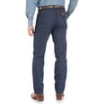 thumbnail image 3 of Wrangler Men's 47Mwz Premium Performance Cowboy Cut Rigid Regular Fit Jeans - 0047MWZ 35W x 36L  US, 3 of 6