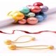 thumbnail image 1 of cola de caballo Bolas dobles para niños Lazo para el cabello Lazo para el cabello Banda para el cabello linda para mujeres Niñas Accesorios para el cabello para niños (14 piezas, multicolor), 1 of 2