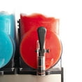 thumbnail image 2 of OFS20 Double 3-Gallon Bowl Granita Machine, 2 of 8