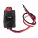 thumbnail image 5 of Interruptor De Atenuación De 12-24 V, Interruptor Giratorio Multifuncional, Atenuación PWM, ABS Resistente Al Calor, Seguro Para Lámpara De Cultivo, 5 of 7
