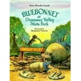 thumbnail image 1 of Pre-Owned Bluebonnet at Dinosaur Valley State Park (Hardcover) by Mary Brooke Casad, 1 of 1